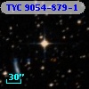 TYC 9054-879-1