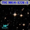 TYC 9054-1226-1
