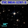 TYC 9054-1297-1