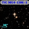 TYC 9054-1306-1