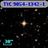 TYC 9054-1342-1