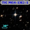 TYC 9054-1362-1