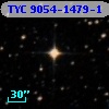 TYC 9054-1479-1
