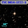 TYC 9054-1722-1