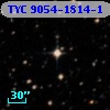 TYC 9054-1814-1