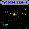 TYC 9054-1999-1