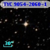 TYC 9054-2060-1