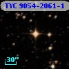 TYC 9054-2061-1