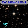TYC 9054-2125-1