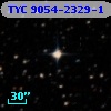 TYC 9054-2329-1