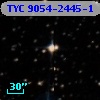 TYC 9054-2445-1