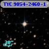 TYC 9054-2460-1