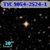 TYC 9054-2524-1