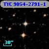 TYC 9054-2791-1