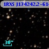 1RXS J174242.2-614634