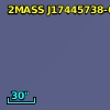 1RXS J174457.5-604406