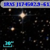 1RXS J174502.9-613954