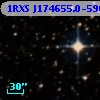 1RXS J174655.0-590618