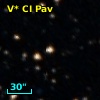 V* CI Pav