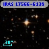 IRAS 17566-6138