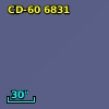 CD-60  6831