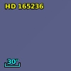HD 165236