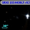 1RXS J154430.7+822631