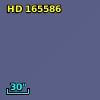 HD 165586