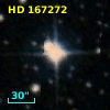 HD 167272