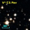 V* CS Pav
