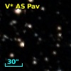 V* AS Pav