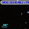1RXS J154540.2+795945