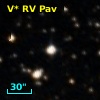 V* RV Pav