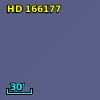 HD 166177