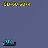 CD-60  6874
