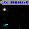 1RXS J154914.3+831150