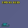 CPD-61  6130