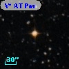 V* AT Pav