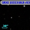 1RXS J155310.9+830831