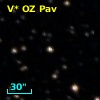 V* OZ Pav