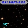 IRAS 18007-6133