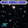 IRAS 18042-5938