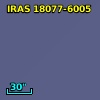 IRAS 18077-6005