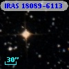 IRAS 18089-6113
