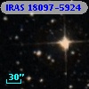 IRAS 18097-5924