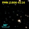 PMN J1806-6116