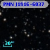 PMN J1816-6037