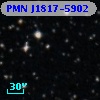 PMN J1817-5902