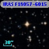 IRAS F18057-6015