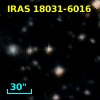IRAS 18031-6016